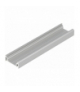 profil LED SURFACE14 EF/TY 4000 anod. LEDline A2180020