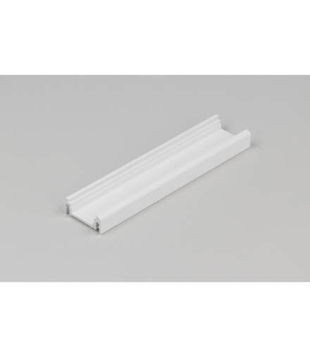profil LED SURFACE14 EF/TY 4000 biały LEDline A2180001