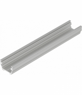 profil LED UNI12 BCD/U 3000 anod. LEDline A1170020