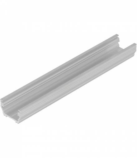 profil LED UNI12 BCD/U 4000 alu.sur. LEDline A1110000