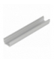 profil LED UNI12 BCD/U 4000 alu.sur. LEDline A1110000