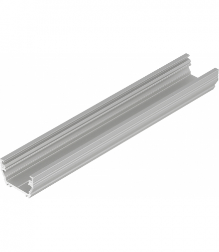 profil LED UNI12 BCD/U 4000 anod. LEDline A1110020