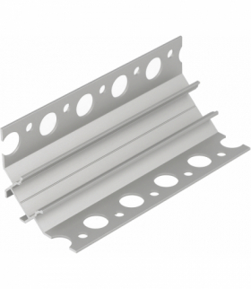 profil LED UNI-TILE12 90st C PLUS 4000 anod. LEDline G4000920