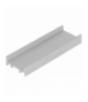 profil LED VARIO30-01 ACDE-9/TY 3000 alu.sur. LEDline V3030000