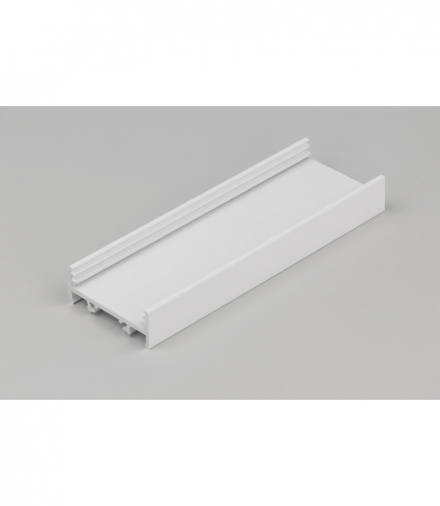profil LED VARIO30-01 ACDE-9/TY 3000 biały LEDline V3030001