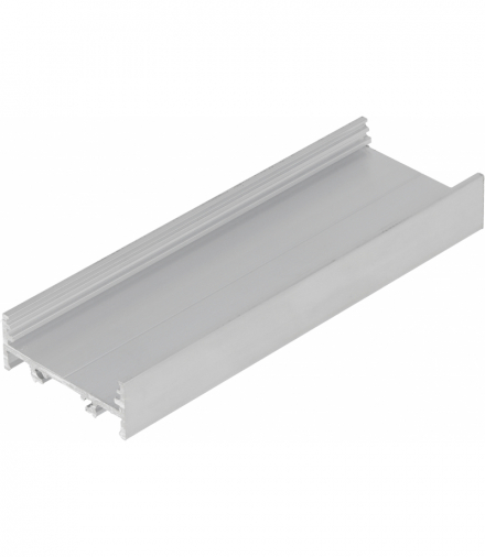 profil LED VARIO30-01 ACDE-9/TY 4000 alu.sur. LEDline V3040000