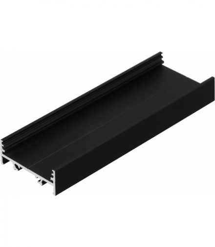 profil LED VARIO30-01 ACDE-9/TY 4000 czarny anod. LEDline V3040021
