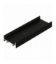 profil LED VARIO30-01 ACDE-9/TY 4000 czarny anod. LEDline V3040021