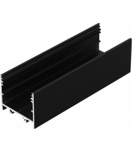 profil LED VARIO30-02 ACDE-9/TY 3000 czarny anod. LEDline V3070021