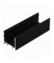 profil LED VARIO30-02 ACDE-9/TY 3000 czarny anod. LEDline V3070021