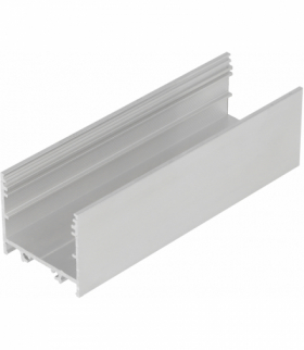 profil LED VARIO30-02 ACDE-9/TY 4000 alu.sur. LEDline V3080000