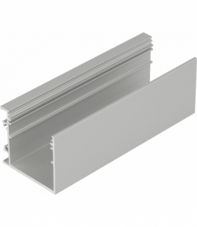 profil LED VARIO30-03 ACDE-9/TY 3000 anod. LEDline V3110020