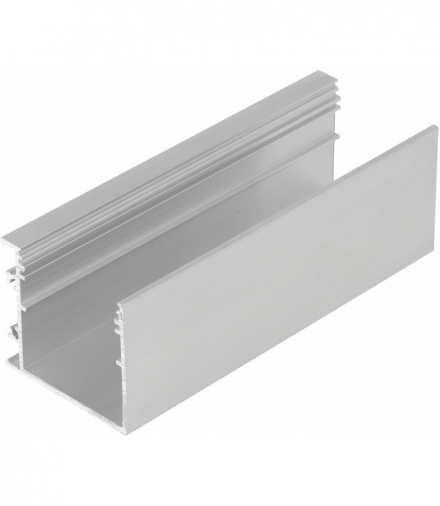 profil LED VARIO30-03 ACDE-9/TY 4000 alu.sur. LEDline V3120000