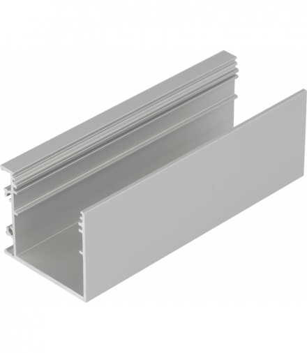 profil LED VARIO30-03 ACDE-9/TY 4000 anod. LEDline V3120020