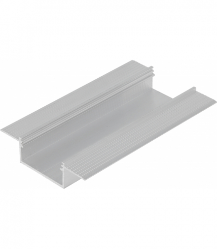 profil LED VARIO30-04 ACDE-9 4000 alu.sur. LEDline V3160000