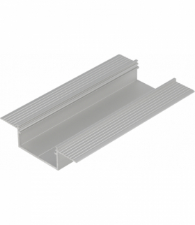 profil LED VARIO30-04 ACDE-9 4000 anod. LEDline V3160020