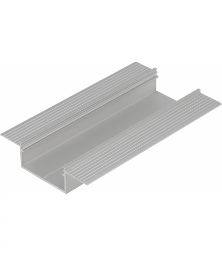 profil LED VARIO30-04 ACDE-9 4000 anod. LEDline V3160020