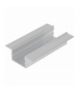 profil LED VARIO30-05 ACDE-9 3000 alu.sur. LEDline V3190000