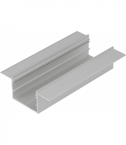 profil LED VARIO30-05 ACDE-9 3000 anod. LEDline V3190020