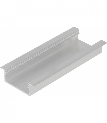 profil LED VARIO30-06 ACDE-9/U9 3000 alu.sur. LEDline V3230000