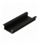 profil LED VARIO30-06 ACDE-9/U9 3000 czarny anod. LEDline V3230021