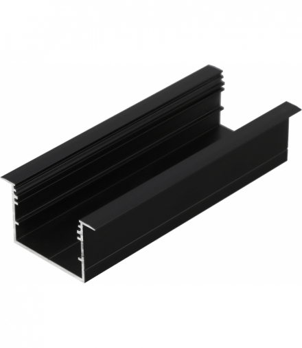 profil LED VARIO30-07 ACDE-9/U9 3000 czarny anod. LEDline V3270021