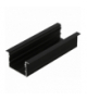 profil LED VARIO30-07 ACDE-9/U9 3000 czarny anod. LEDline V3270021
