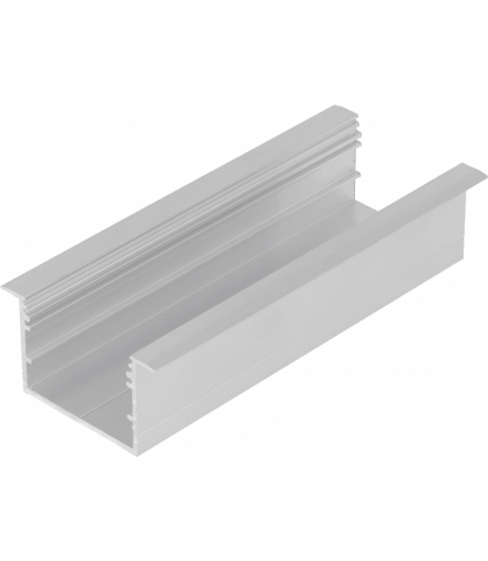 profil LED VARIO30-07 ACDE-9/U9 4000 alu.sur. LEDline V3280000