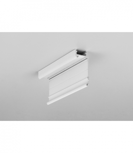 profil LED WALLE12 BCD 4000 biały LEDline B8100001