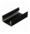 profil LOWI 3000 czarny LEDline 93090002