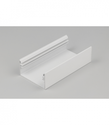 profil LOWI 4000 biały LEDline 93100001