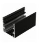 profil PHIL53 3000 czarny LEDline 63720002