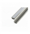 Profil aluminiowy 10 mm wpuszczany anodowany 2 metry + szybka mleczna LEDline 478580