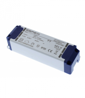 Zasilacz 24V 36W 1,5A stałonapięciowy LED LEDline LN3624CV