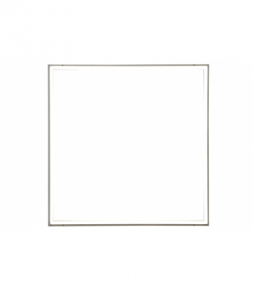 Panel ramka 40W 4000K 3200lm kwadrat LEDline 249181