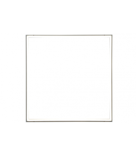 Panel ramka 40W 4000K 3200lm kwadrat LEDline 249181