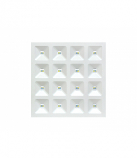 Panel DIORA 36W 4000K 5040lm 1-10V kw. LEDline 471260