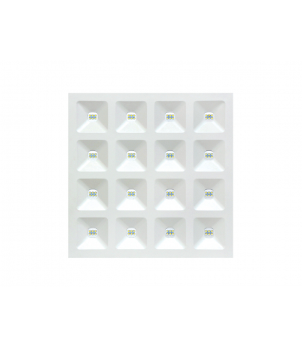 Panel DIORA 36W 4000K 5040lm 1-10V kw. LEDline 471260