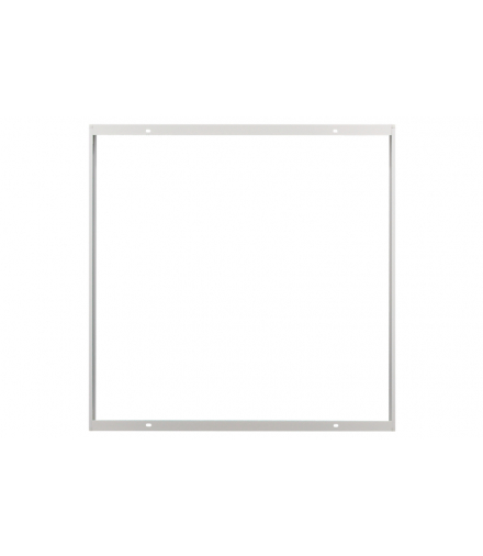 Ramka natynkowa do paneli 60x60 43mm LEDline 476890