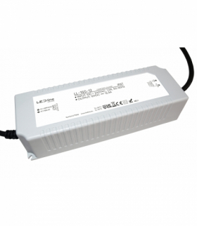 Zasilacz 12V 150W PRIME 150-12 IP67 LEDline LL-150-12