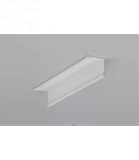 Profil LED CABI12 DUO E 1000 biały LEDline K2000101