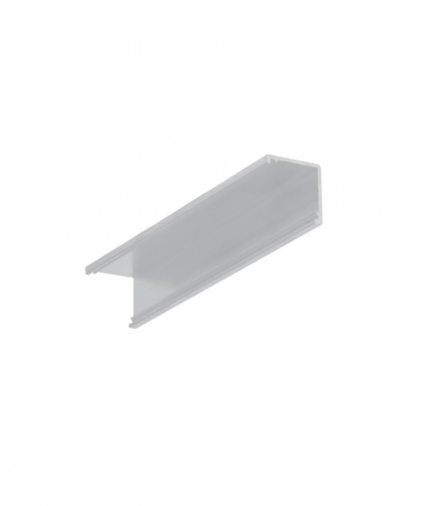 Profil LED CABI12 DUO E 3000 alu.sur. LEDline K2000300