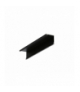 Profil LED CABI12 DUO E 2000 czarny anod. LEDline K2000221
