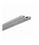 Profil uzupełniający COMBO30-03 C4/Q9 4050 alu.sur. LEDline V6001200