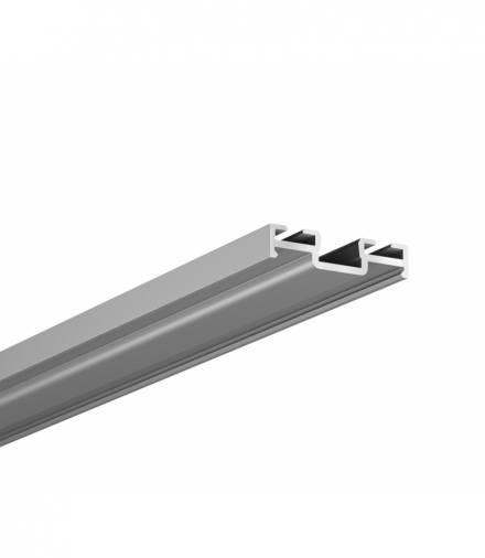 Profil uzupełniający COMBO30-03 C4/Q9 4050 anod. LEDline V6001220