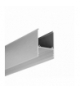 Profil LED COMBO30-01 ACDE-9 3000 alu.sur. LEDline V6000300