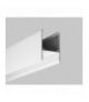Profil LED COMBO30-01 ACDE-9 3000 biały /op LEDline V6000301