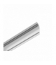 Profil uzupełniający SKIRT10 3000 anod. LEDline J2000720