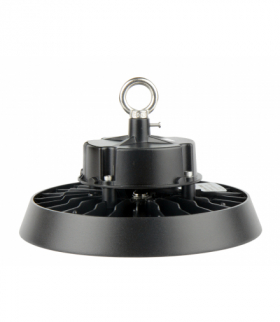 Oprawa HighBay PRIME PHANTOM UFO 100W 4000K 180lm/W 1-10V 60° LEDline 479532