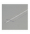 Klosz A9 wsuwany 2000 transparentny LEDline V3000216